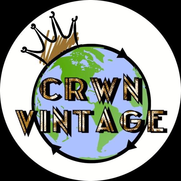 crwnvintage